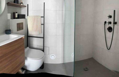 Appt River view next Eiffel Tour and Roland-Garros - Foto 4