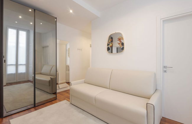 Milan Royal Suites - Brera - Foto 56