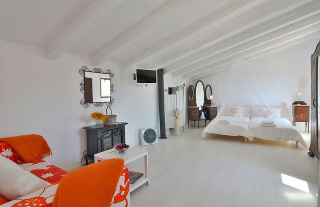 Sineu Mallorcan Renovated Holiday House - Foto 11