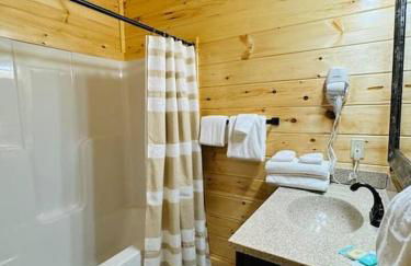 New! Indoor Pool/PS 5/Hot tub/Parkway - Foto 33