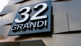 GRANDI 32 Boutique Residence - Foto 2
