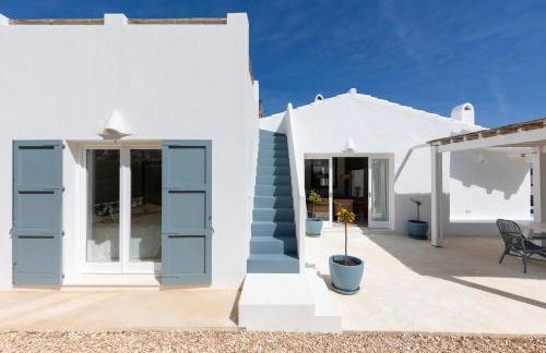 Sa Blava in Binisafua - Photo 75