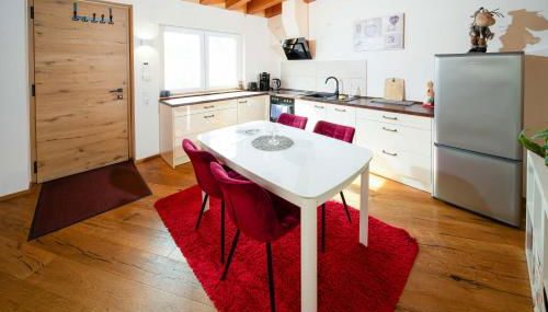 Apartment White der Sportschule Badura - Foto 5