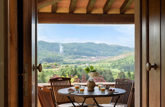 Villa Castelluccio - Foto 50