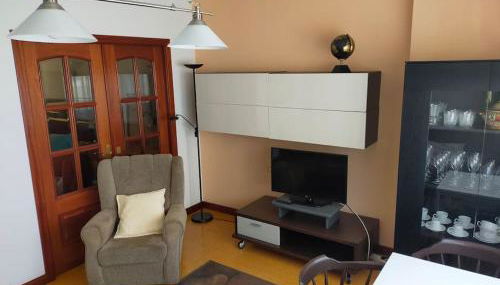 Corunna Piso acogedor 3 hab. amplias wifi - Foto 4