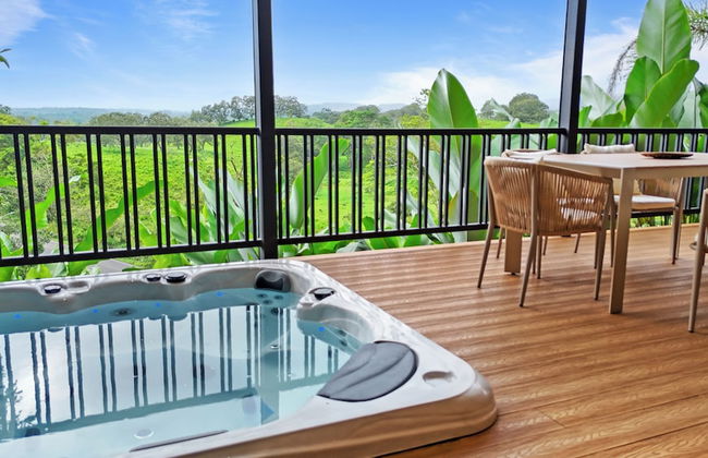 Serene Hills Arenal - Photo 60