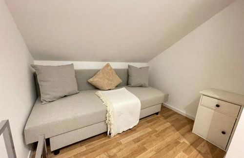 Westendperle am Olympiastadion - Foto 10