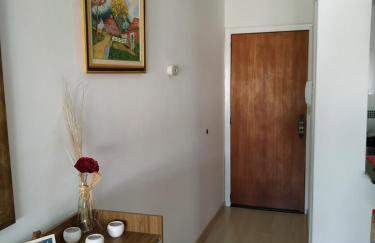 Consulado EUA Apto 1 dorm na frente do Consulado Americano com garagem Porto Alegre - Foto 24