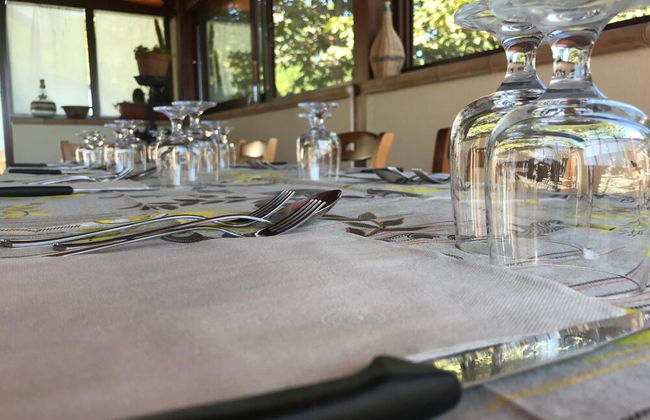 Agriturismo La Vecchia Fontana - Photo 41