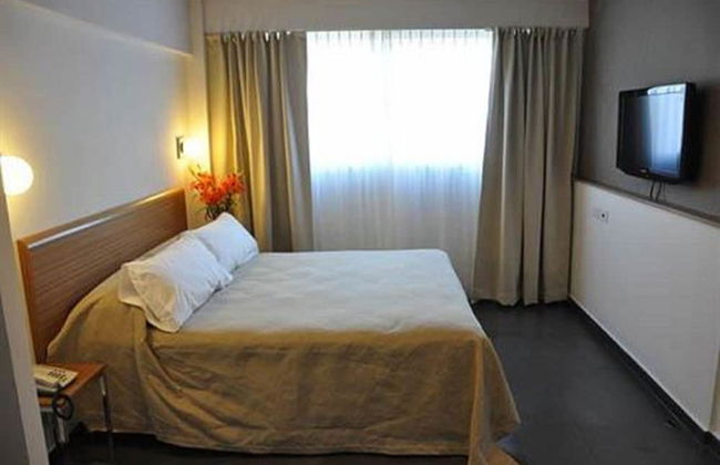 Roberta Rosa de Fontana Suites - Foto 4