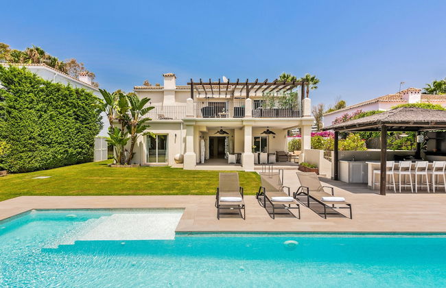 Villa Zacaluca - Photo 26