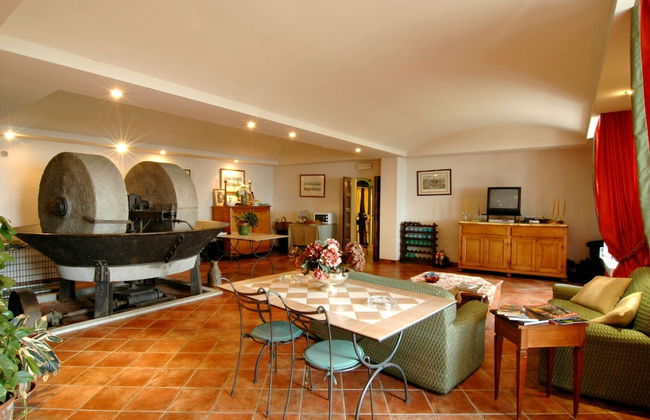 Castello di Volognano - Photo 41