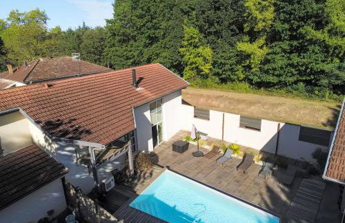 Holiday Home LA FORGE by Interhome - Foto 48