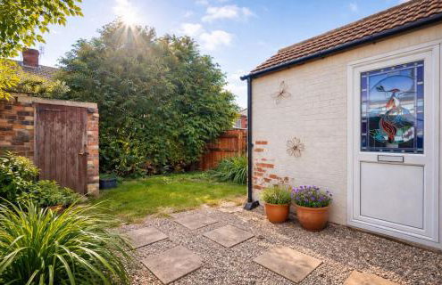 Redcar House by GR Estates - Foto 11