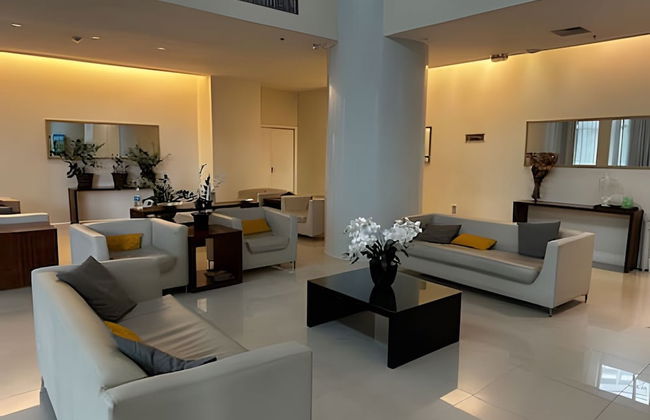 Saint Moritz com vista espetacular de Brasilia - Photo 31