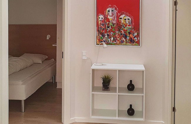 8 Person Holiday Home in Egernsund - Photo 28