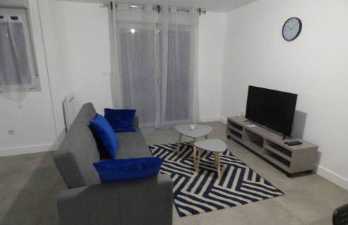 T3 Spacieux, Renové en 2020 -Pkg-métro - Foto 10