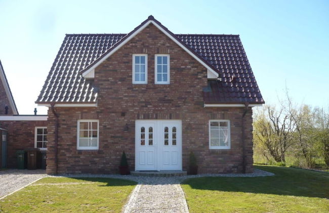 Achtern Diek Modern Retreat - Foto 1