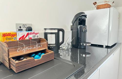 The Wold Private Studio Burton Latimer - Photo 8