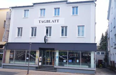 TAGBLATT 2-Zimmer-Apartment - Photo 2