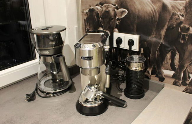 Nice Holiday Apartment in Fischen - Photo 12