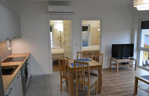 Leszno City Center Apartments - Foto 11