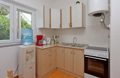 Holiday house with a parking space Jakov Polje, Novi Vinodolski - 24824 - Foto 14