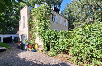 Apartament w ogrodzie - Foto 23