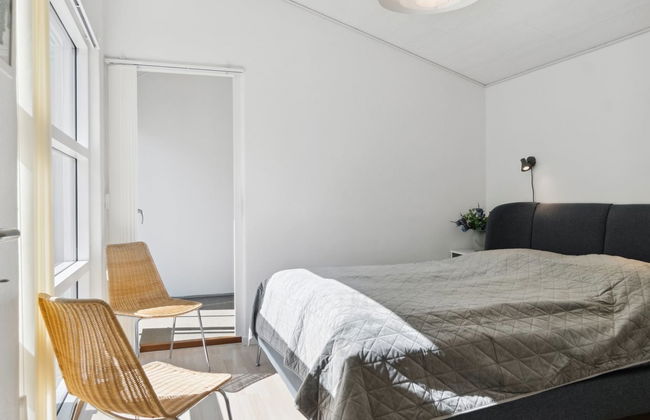 "Jelke" - 4km to the inlet - Foto 23