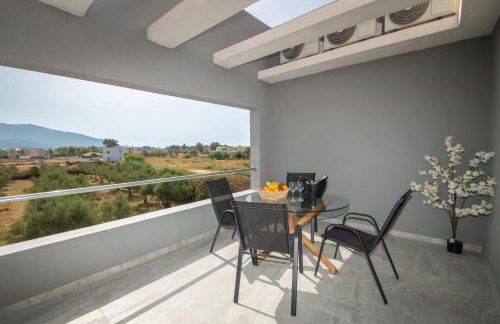 Elhasa Laganas Villa BY "ELITE" - Foto 23