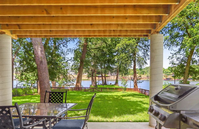 Beautiful Lakefront Cabin Something For Everyone - Foto 34