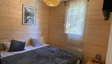 Chalet La joue du Loup - Photo 3