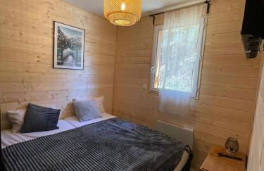 Chalet La joue du Loup - Photo 3