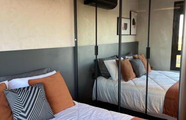 The Loft, Estilo e Conforto no Parque Una com Garagem - Foto 8