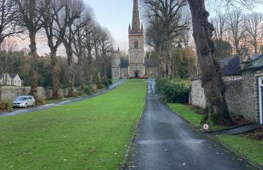 Duncan's Cottage at Royal Hillsborough - Foto 28