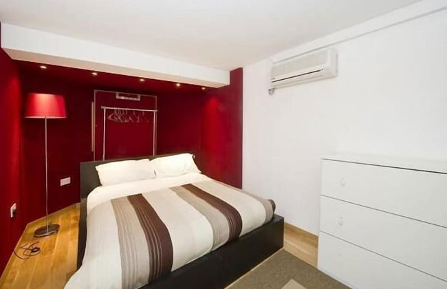 Kensington Olympia Apartments - Foto 7