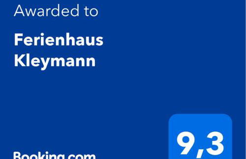 Ferienhaus Kleymann - Photo 26