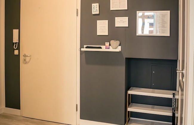 Schwerin City Apartment - Foto 33