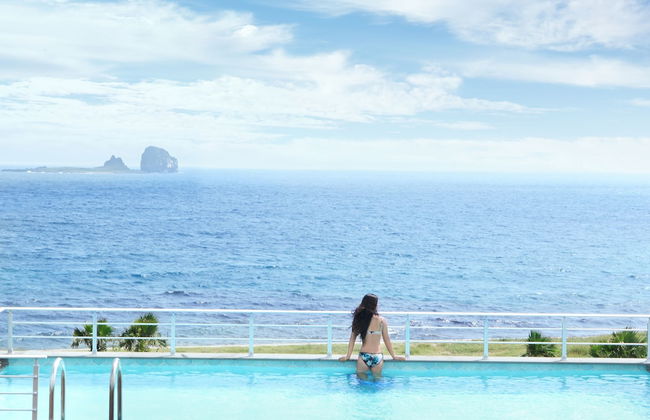 Sun & Moon Resort - Foto 56