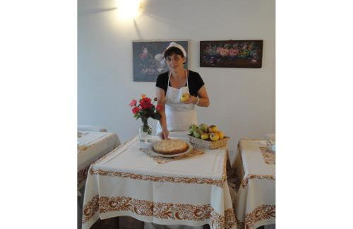 Agriturismo Santa Maria Bressanoro - Foto 10