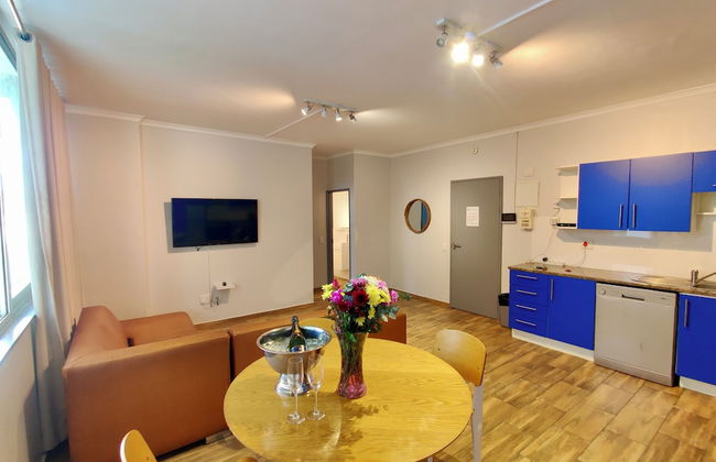 Urban Oasis at Perspectives - Photo 26