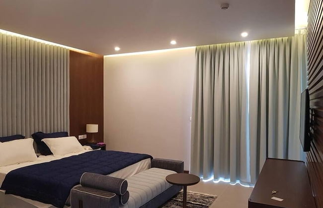 Dai Quang Khang Villa - Foto 16