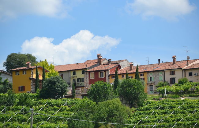 Corte Tamellini - Foto 54