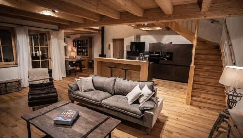 Chalet Deluxe - Das Premium Ferienhaus im Sauerland - Foto 3