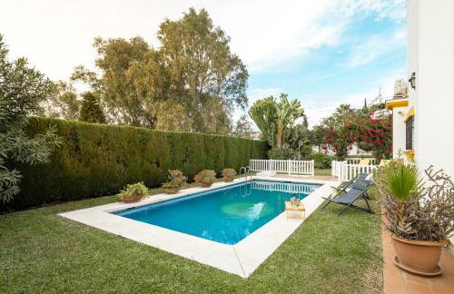 Nordik Apartments Urban - Pedregalejo "Kolvereid" - Photo 24