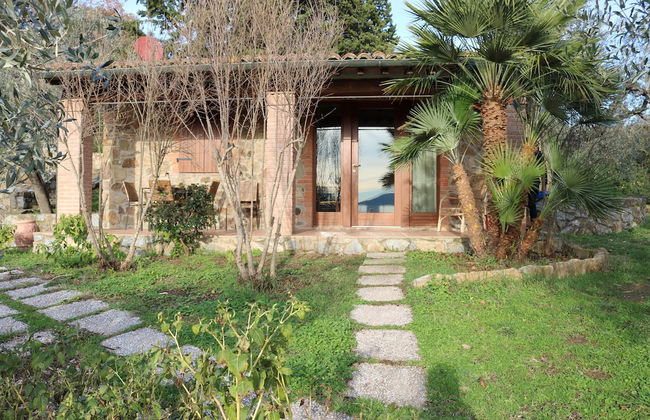 Podere La Tona - Foto 53