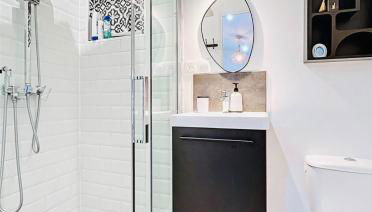 Studio lumineux - Foto 2