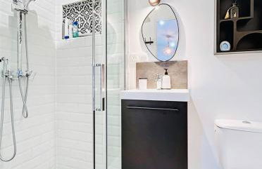 Studio lumineux - Foto 2