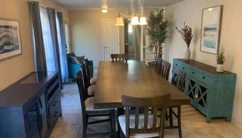 Private Beach Volleyball Retreat 3 - Foto 5