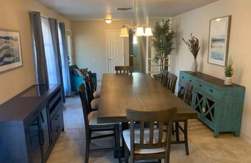 Private Beach Volleyball Retreat 3 - Foto 5